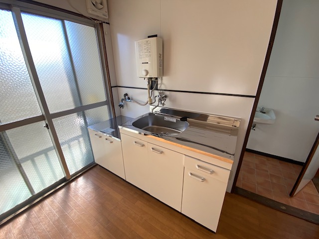 (キッチン) (キッチン)