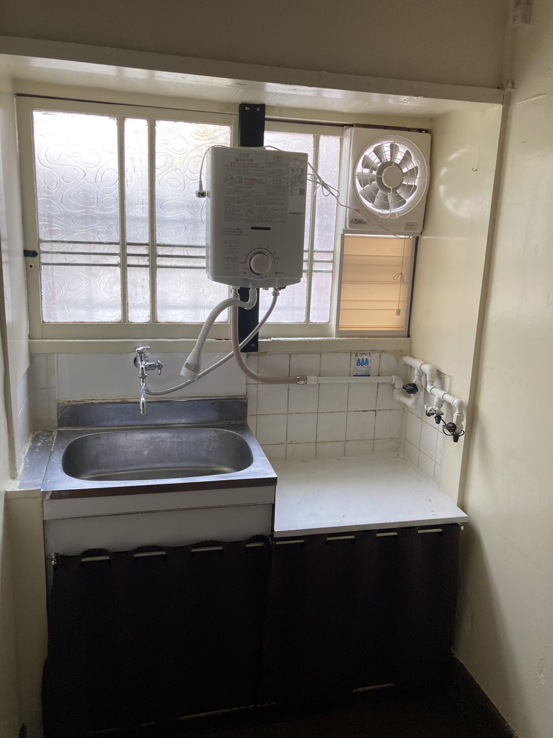 (キッチン) (キッチン)