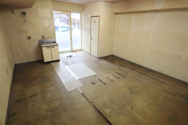 内装写真になります。 内装写真になります。