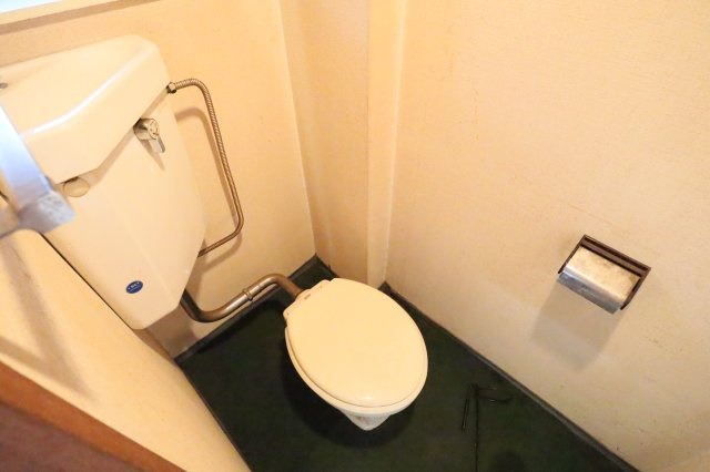 お手洗いになります。 お手洗いになります。