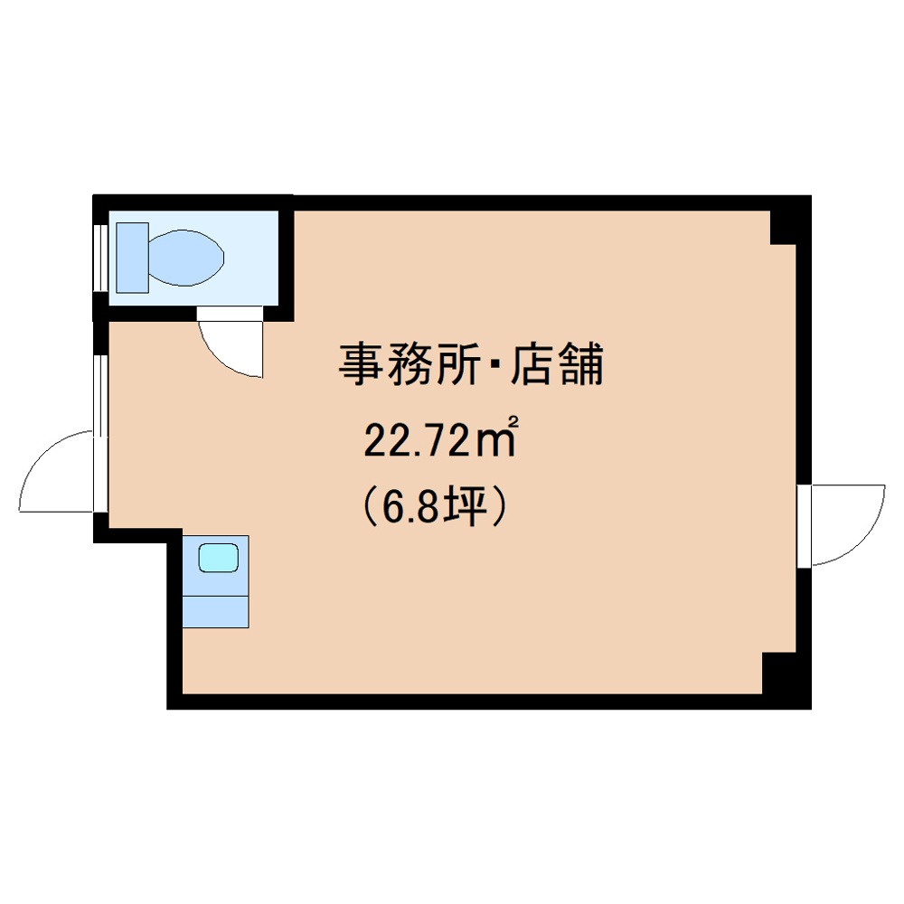 間取り図になります。(間取) 間取り図になります。(間取)