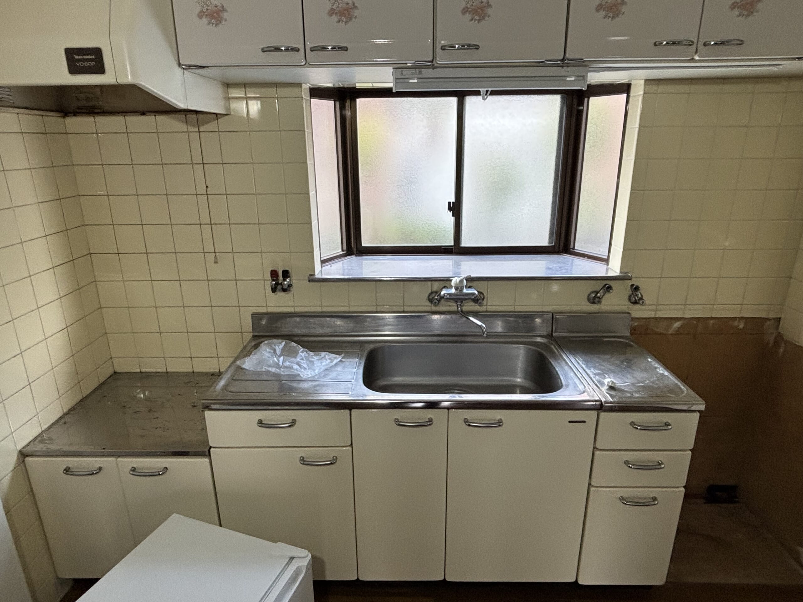 (キッチン) (キッチン)